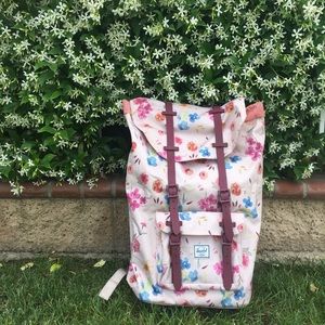 Herschel Little America Backpack